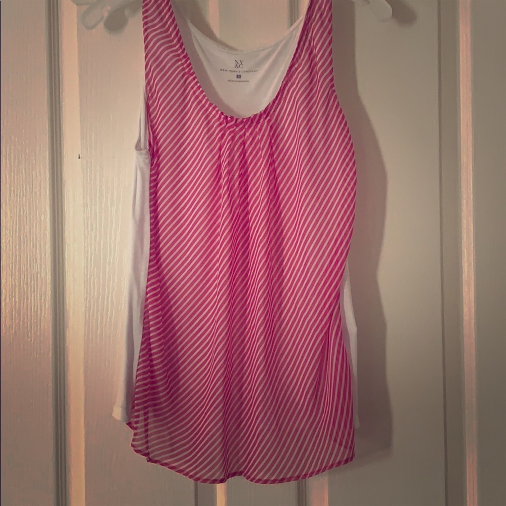 Tank top